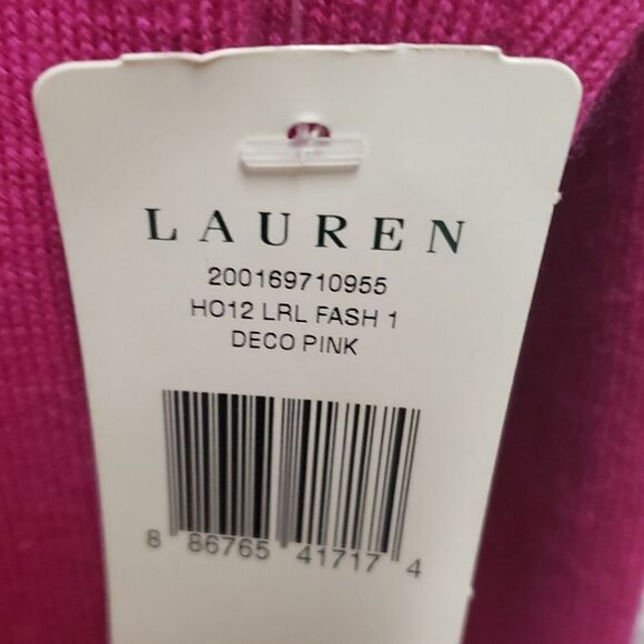 Ralph lauren dress - Picture 2 of 4